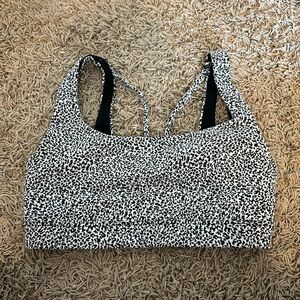 Athleta Sports Bra